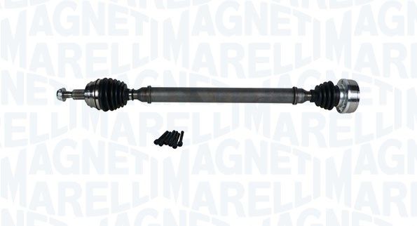 Magneti Marelli 302004190106 Приводний вал
