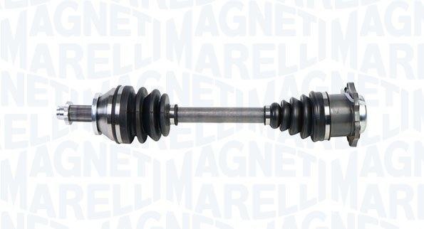 Magneti Marelli 302004190109 Приводний вал