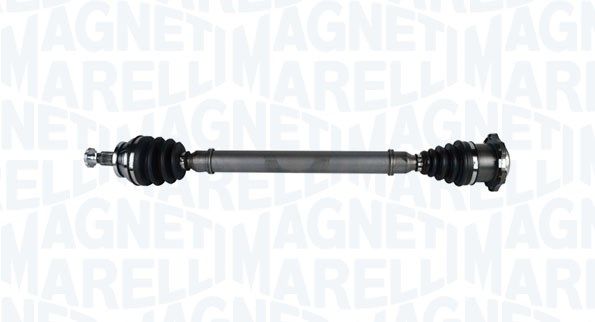 Magneti Marelli 302004190110 Приводний вал