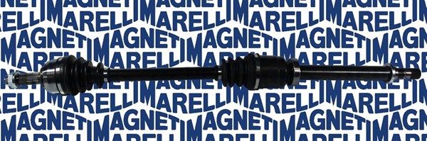 Magneti Marelli 302004190112 Приводний вал