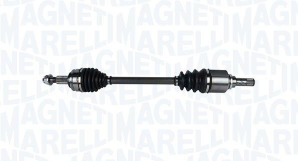 Magneti Marelli 302004190114 Приводний вал