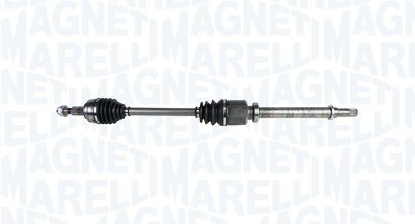Magneti Marelli 302004190115 Піввісь Renault Kangoo 1.5dCi 08- (R) (27x26x920) (TDS0115)