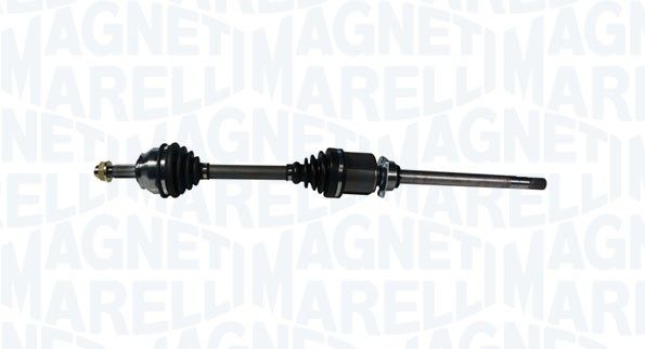 Magneti Marelli 302004190116 Приводний вал