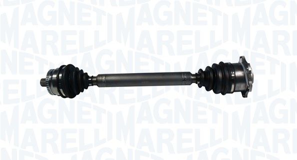Magneti Marelli 302004190119 Приводний вал