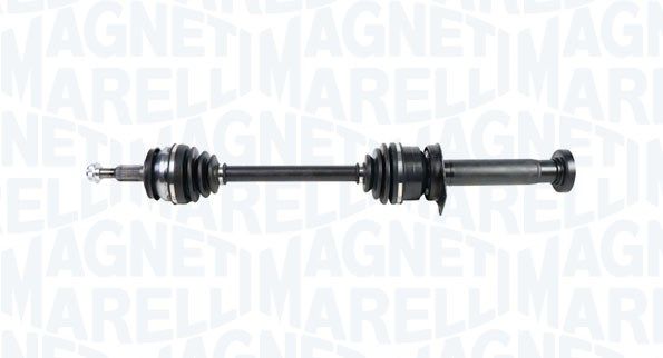 Magneti Marelli 302004190122 Приводний вал