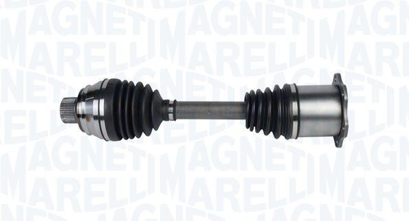 Magneti Marelli 302004190123 Приводний вал