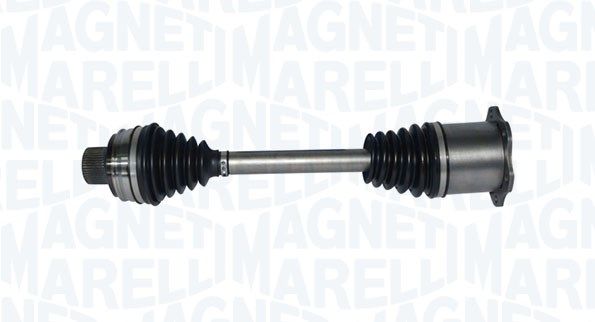 Magneti Marelli 302004190125 Приводний вал