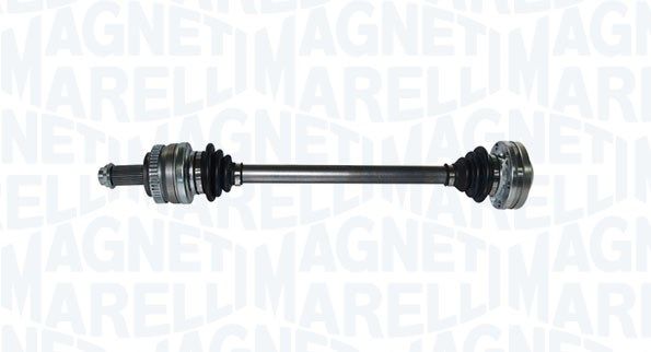 Magneti Marelli 302004190128 Приводний вал