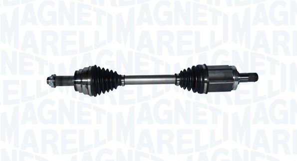 Magneti Marelli 302004190132 Приводний вал