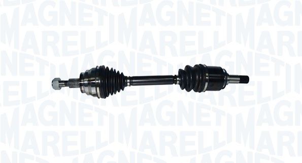 Magneti Marelli 302004190133 Приводний вал