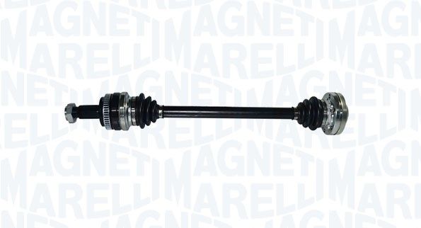 Magneti Marelli 302004190135 Приводний вал