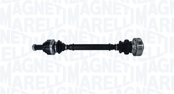 Magneti Marelli 302004190136 Приводний вал