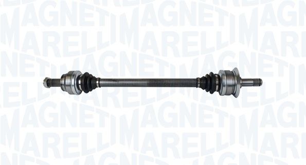 Magneti Marelli 302004190138 Вал приводний BMW X5, X6  (вир-во Magneti Marelli)