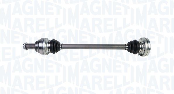 Magneti Marelli 302004190139 Вал приводний  BMW 3 (E90), 3 Touring (E91), 5 (E60), 6 (E63) (вир-во M