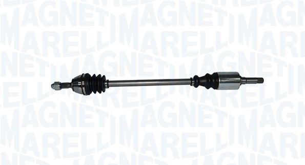 Magneti Marelli 302004190140 Приводний вал