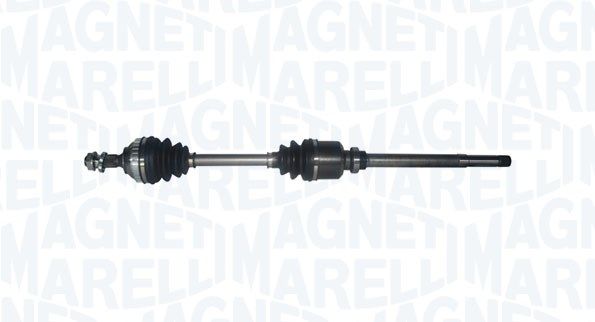 Magneti Marelli 302004190144 Приводний вал
