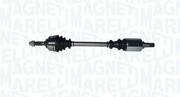 Magneti Marelli 302004190145 Приводний вал