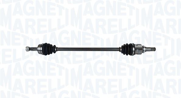 Magneti Marelli 302004190150 Приводний вал