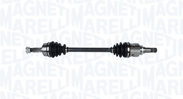 Magneti Marelli 302004190151 Приводний вал