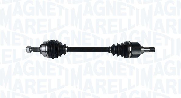 Magneti Marelli 302004190152 Приводний вал