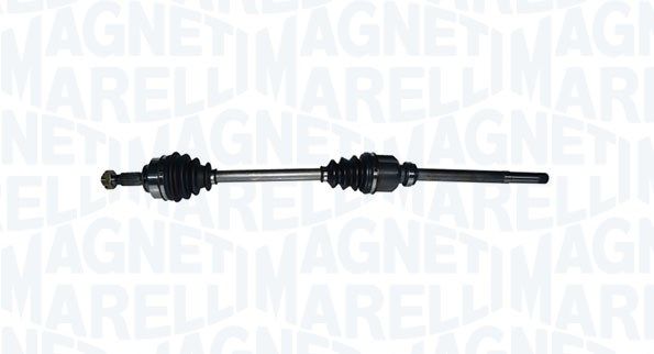 Magneti Marelli 302004190153 Приводний вал