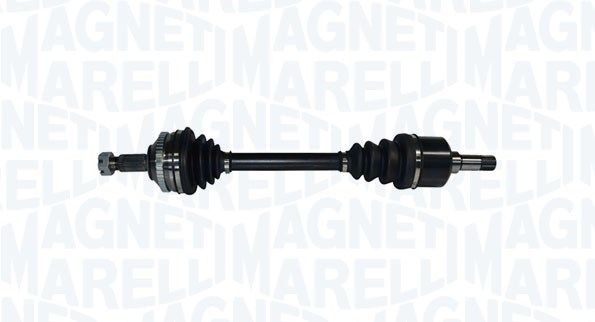 Magneti Marelli 302004190155 Приводний вал