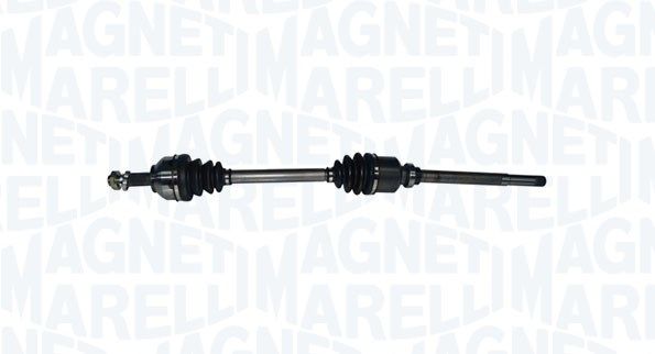 Magneti Marelli 302004190156 Приводний вал