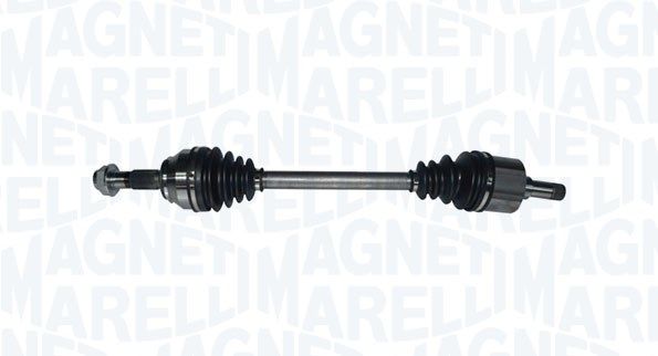 Magneti Marelli 302004190162 Приводний вал