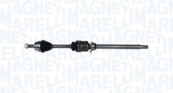 Magneti Marelli 302004190164 Приводний вал
