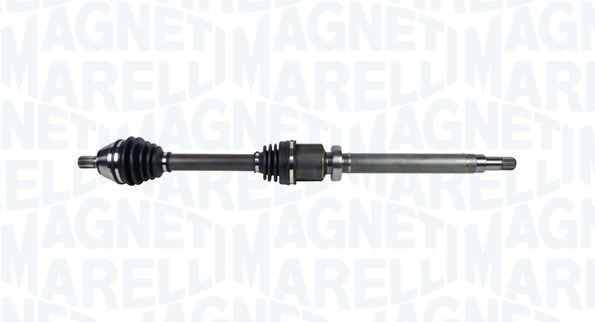 Magneti Marelli 302004190170 Приводний вал