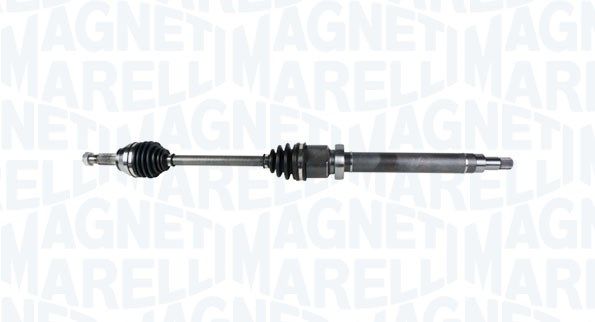 Magneti Marelli 302004190172 Приводний вал