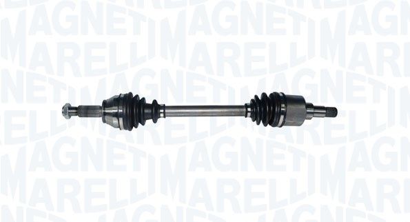 Magneti Marelli 302004190173 Приводний вал