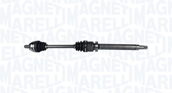 Magneti Marelli 302004190174 Приводний вал