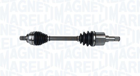 Magneti Marelli 302004190177 Приводний вал