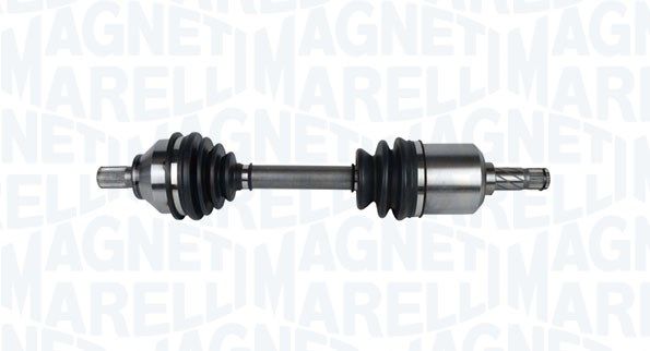 Magneti Marelli 302004190181 Приводний вал