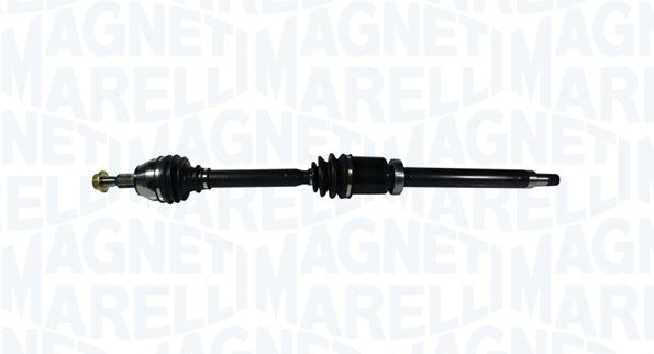 Magneti Marelli 302004190182 Приводний вал