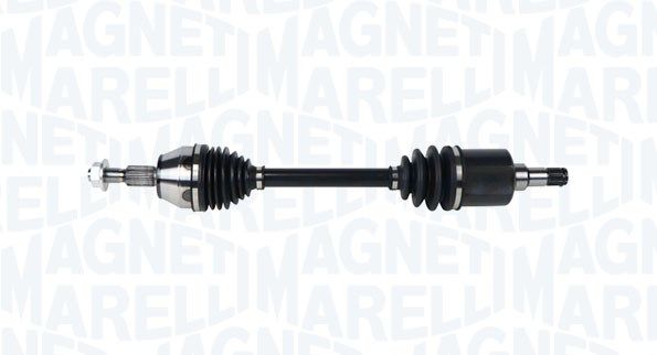 Magneti Marelli 302004190183 Приводний вал