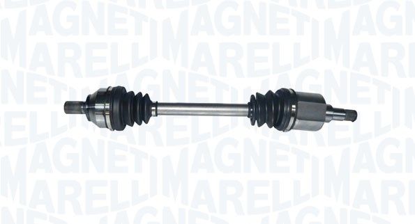 Magneti Marelli 302004190188 Приводний вал