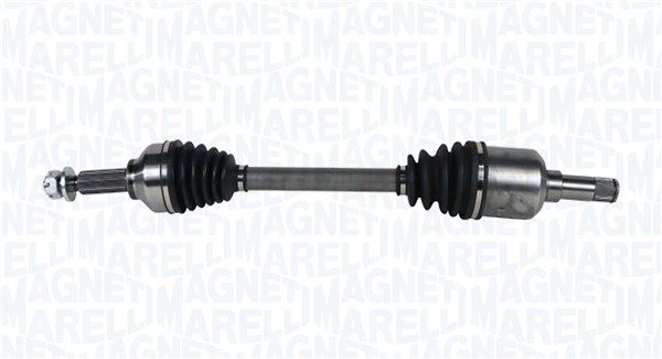 Magneti Marelli 302004190189 Приводний вал