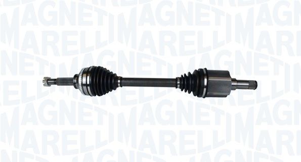 Magneti Marelli 302004190190 Приводний вал