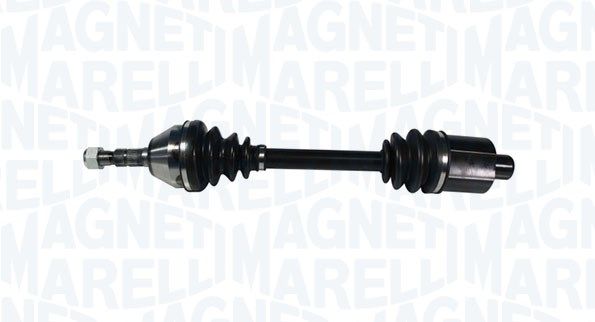 Magneti Marelli 302004190192 Приводний вал