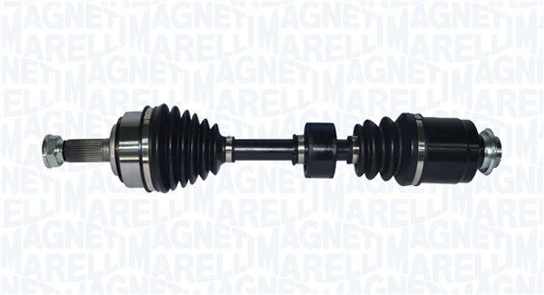 Magneti Marelli 302004190195 Приводний вал