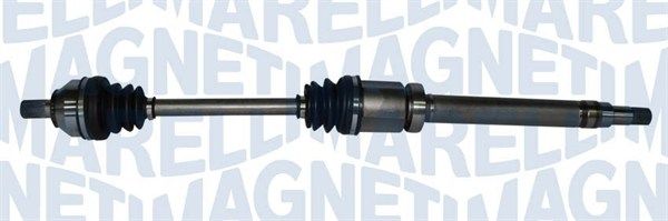 Magneti Marelli 302004190201 Приводний вал