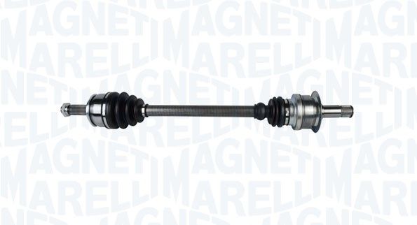 Magneti Marelli 302004190203 Приводний вал