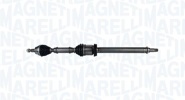 Magneti Marelli 302004190204 Приводний вал