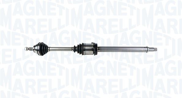 Magneti Marelli 302004190205 Приводний вал