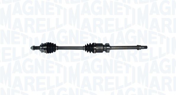 Magneti Marelli 302004190207 Приводний вал