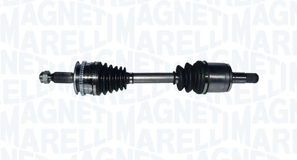 Magneti Marelli 302004190210 Приводний вал