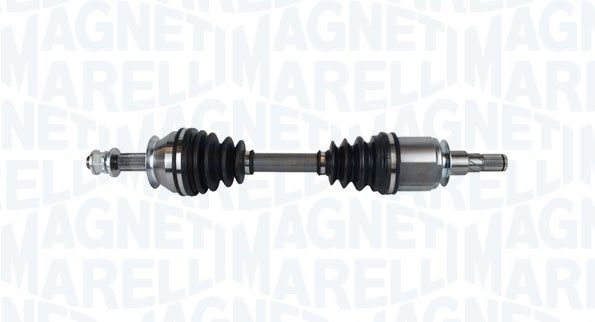 Magneti Marelli 302004190213 Приводний вал
