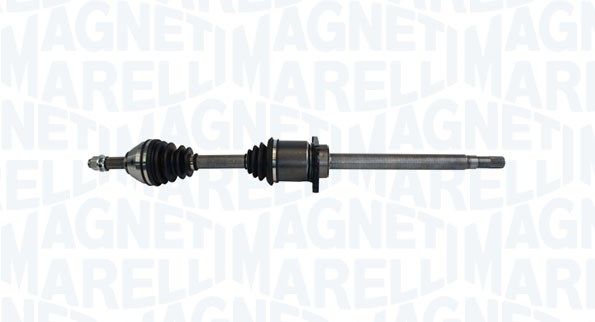 Magneti Marelli 302004190214 Приводний вал